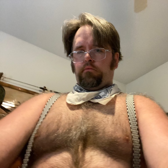 Meet your Posher, Dude - Picture 1 of 1